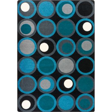 Circle Back Carpets