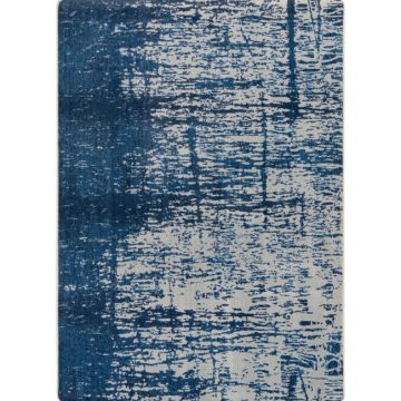 Coastal Canvas Carpets