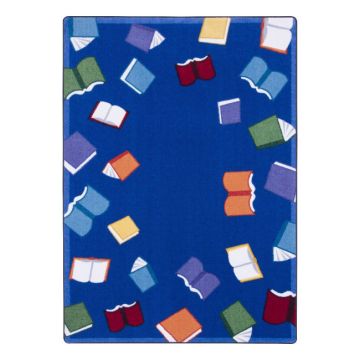 Fly Away With Reading Carpets