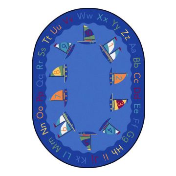 Smooth Sailing Carpets