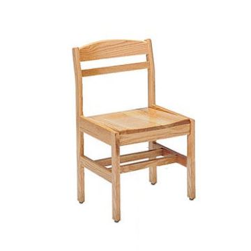 Classmate Wooden Chair