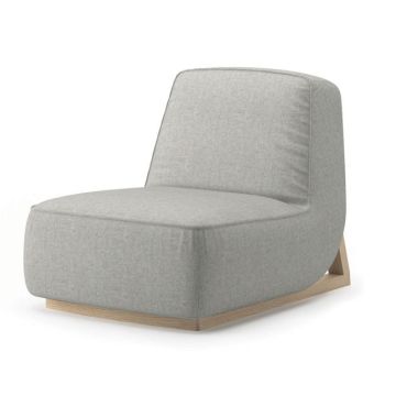 Indie Low Lounge Chair