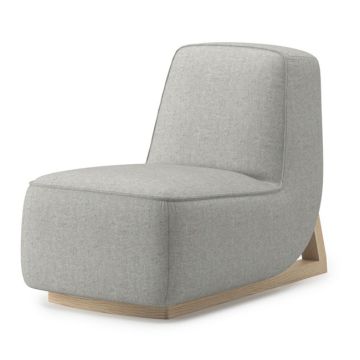 Indie Mini Low Lounge Chair