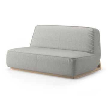 Indie Two Seat Low Lounge Sofa