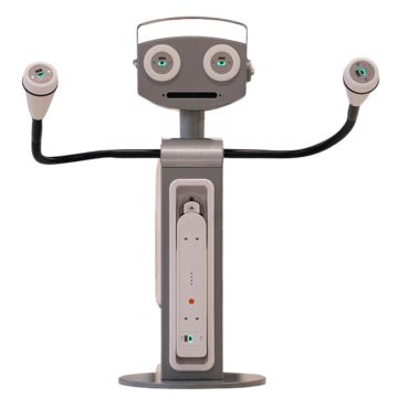 Juice Bot Wireless Charging Unit