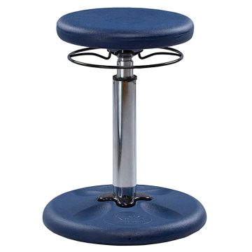 Kids Adjustable Anti-microbial Wobble Stools