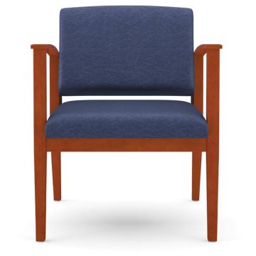 Amherst Series Oversized Guest Chairs
