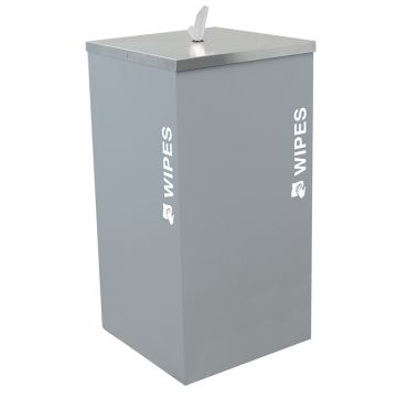 Kaleidoscope Collection Sanitizing Wipes Dispenser