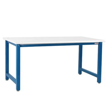 Kennedy Series ESD Static Control Laminate Top Workbench