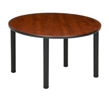 Kee Round Breakroom Table By Regency