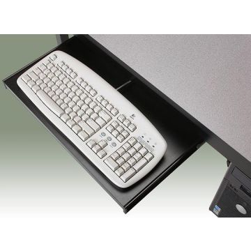 Keyboard Tray (20'' W)