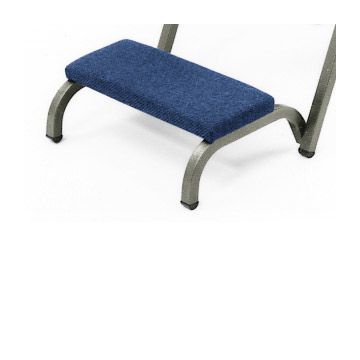 Slide in Padded Kneeler