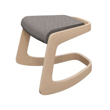 Makau Rocking Stool