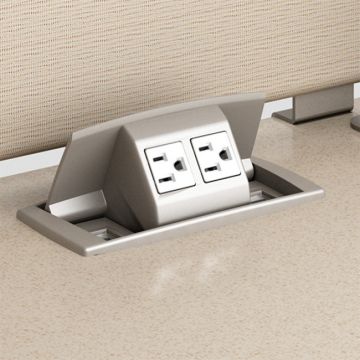 PowerUp Module w/ 3 Prong Plug