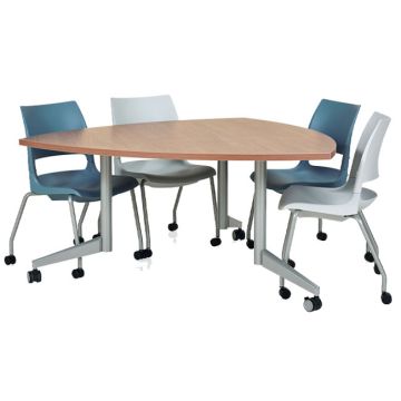 Pirouette Series Tables