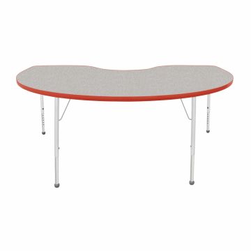 Kidney Activity Table