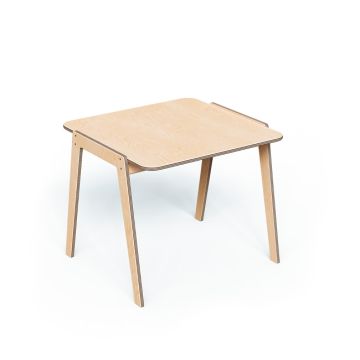 Classroom Kids Desk (22" H)