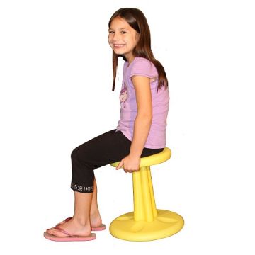 Anti-microbial Wobble Stools