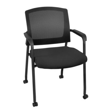 Knight Multi-Purpose Office Mesh Chairs w/ Casters