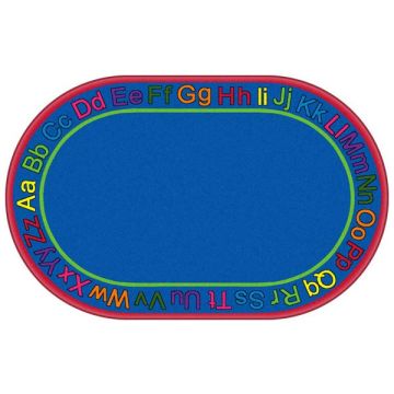 Know Your ABC's Carpets