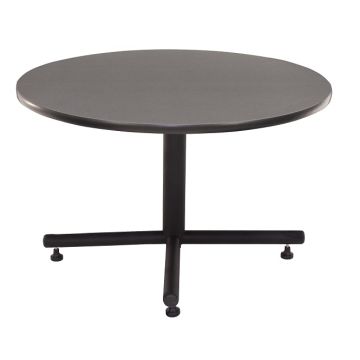 Kobe Round Cafe Tables by Regency