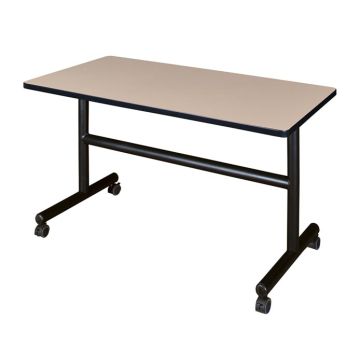 Kobe Flip Top Training Table by Regency