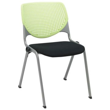 Kool Series Padded Stack Chair