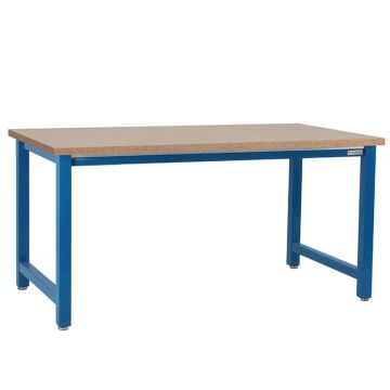 Kennedy Series Particle Board Top Workbench