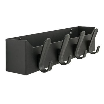 Krok Box Coat Hooks & Storage Box