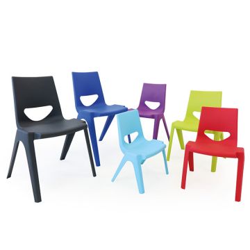K-Seat Chair