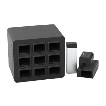 KwikBoost EdgePower Charging System Bundles