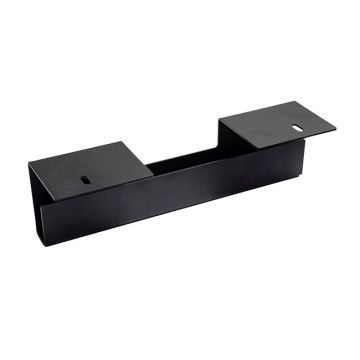 KwikBoost EdgePower - Plastic Utility Cart Attachment Bracket
