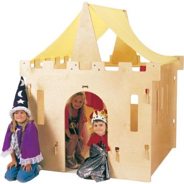 Kydz Castles