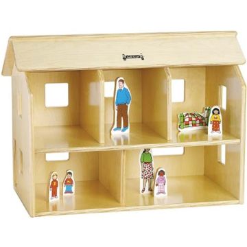 Kydz Doll House by Jonti-Craft