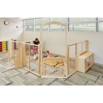 KYDZ Suite Panel System
