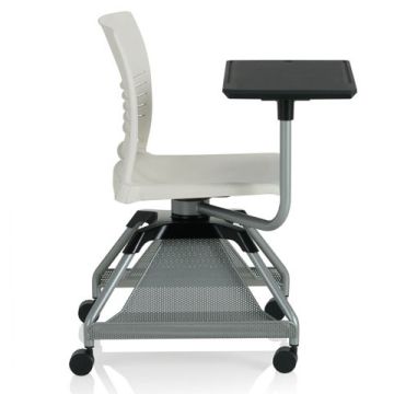 Learn2 Strive Seating W/ Accessory Rack