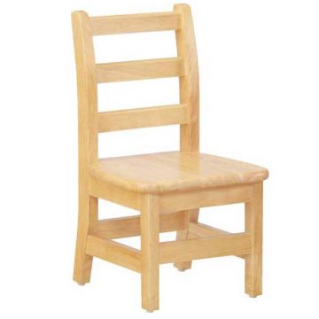 KYDZ Ladderback Wooden Chair