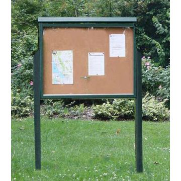 Large Outdoor Message Centers