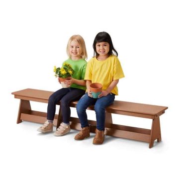 EverPlay Outdoor Benches