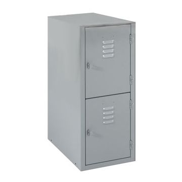 Vertical Locker Bases