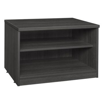 Legacy Low Open Shelf Storage Cabinet - 30'' W x 20'' D x 20'' H