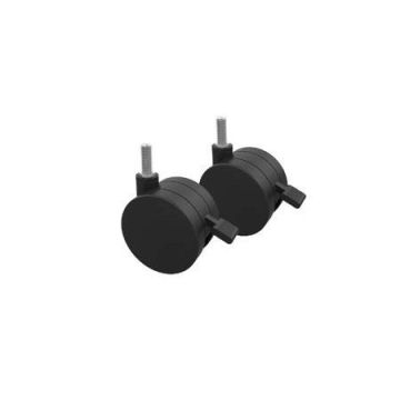 Synergy Caster Set of 2