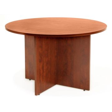 Legacy Round Conference Table (42'' Round)