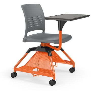 Learn2 Strive Seating W/ Accessory Rack & Cupholders