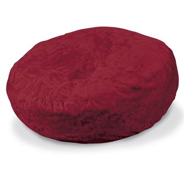 Lentil Round Lounger