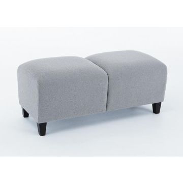 Siena Series Reception Bench Seating