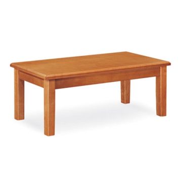 Lincoln Lounge Wood Tables