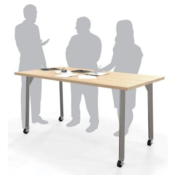 Shared Tables