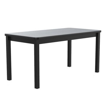 Library Reading Tables by Correll