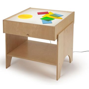 Superbright LED Light Table
